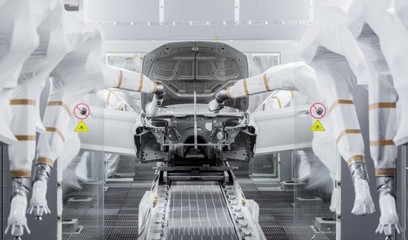 解密透明工廠與智能制造 透視中國工業互聯網的科技巨頭力量