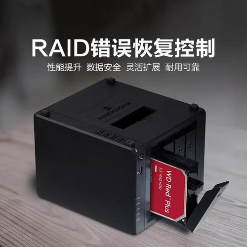 西部數據網絡存儲哪款性價比最高？選購技巧與產品推薦揭曉